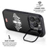 Marvel Venom Venom Logo iPhone 16 Pro Max Kickstand Case