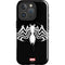 Marvel Venom Venom Logo iPhone 16 Pro Max Magsafe Impact Case