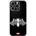 Marvel Venom Venom Logo iPhone 16 Pro Skin