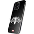 Marvel Venom Venom Logo iPhone 16 Pro Skin