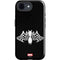 Marvel Venom Venom Logo iPhone 16e Impact Case