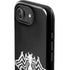 Marvel Venom Venom Logo iPhone 16e Impact Case