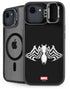 Marvel Venom Venom Logo iPhone 16e Kickstand Case