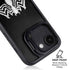 Marvel Venom Venom Logo iPhone 16e Kickstand Case