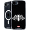 Marvel Venom Venom Logo iPhone 16e MagSafe Case