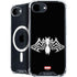 Marvel Venom Venom Logo iPhone 16e MagSafe Case