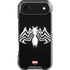 Marvel Venom Venom Logo iPhone 17 Air Clear Case