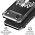 Marvel Venom Venom Logo iPhone 17 Air Clear Case