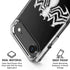 Marvel Venom Venom Logo iPhone 17 Air Clear Case