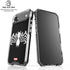 Marvel Venom Venom Logo iPhone 17 Air Clear Case