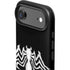 Marvel Venom Venom Logo iPhone 17 Air Impact Case