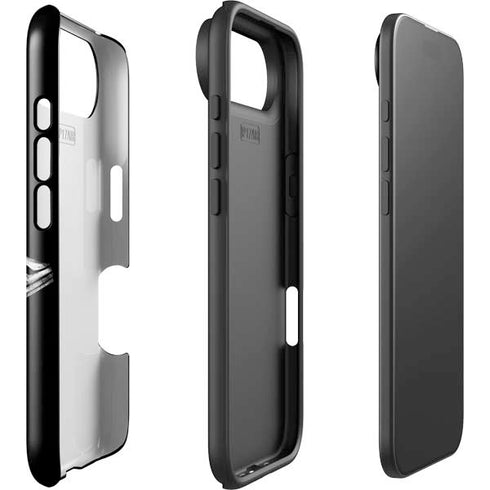 Marvel Venom Venom Logo iPhone 17 Air Impact Case