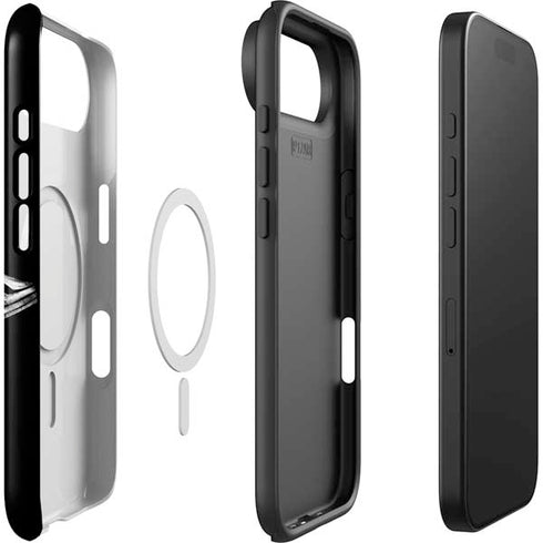 Marvel Venom Venom Logo iPhone 17 Air Magsafe Impact Case