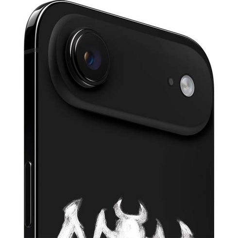 Marvel Venom Venom Logo iPhone 17 Air Skin