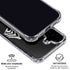 Marvel Venom Venom Logo iPhone 17 Clear Case