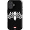 Marvel Venom Venom Logo iPhone 17 Impact Case