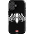 Marvel Venom Venom Logo iPhone 17 Impact Case