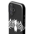 Marvel Venom Venom Logo iPhone 17 Impact Case