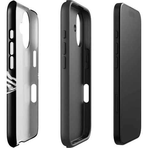 Marvel Venom Venom Logo iPhone 17 Impact Case