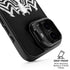 Marvel Venom Venom Logo iPhone 17 Kickstand Case