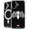 Marvel Venom Venom Logo iPhone 17 MagSafe Case
