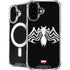 Marvel Venom Venom Logo iPhone 17 MagSafe Case