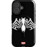 Marvel Venom Venom Logo iPhone 17 Magsafe Impact Case