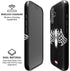 Marvel Venom Venom Logo iPhone 17 Magsafe Impact Case
