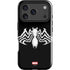 Marvel Venom Venom Logo iPhone 17 Pro Impact Case