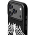 Marvel Venom Venom Logo iPhone 17 Pro Impact Case
