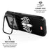Marvel Venom Venom Logo iPhone 17 Pro Kickstand Case
