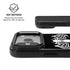 Marvel Venom Venom Logo iPhone 17 Pro Kickstand Case