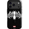 Marvel Venom Venom Logo iPhone 17 Pro Magsafe Impact Case