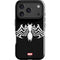 Marvel Venom Venom Logo iPhone 17 Pro Max Impact Case