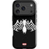 Marvel Venom Venom Logo iPhone 17 Pro Max Impact Case
