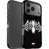 Marvel Venom Venom Logo iPhone 17 Pro Max Impact Case
