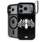 Marvel Venom Venom Logo iPhone 17 Pro Max Kickstand Case