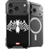 Marvel Venom Venom Logo iPhone 17 Pro Max MagSafe Case