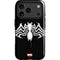 Marvel Venom Venom Logo iPhone 17 Pro Max Magsafe Impact Case