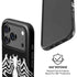 Marvel Venom Venom Logo iPhone 17 Pro Max Magsafe Impact Case