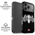 Marvel Venom Venom Logo iPhone 17 Pro Max Magsafe Impact Case