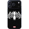Marvel Venom Venom Logo iPhone 17 Pro Skin