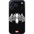 Marvel Venom Venom Logo iPhone 17 Pro Skin