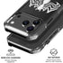 Marvel Venom Venom Logo iPhone 18 Pro Clear Case