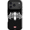 Marvel Venom Venom Logo iPhone 18 Pro Impact Case