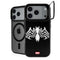 Marvel Venom Venom Logo iPhone 18 Pro Kickstand Case