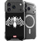 Marvel Venom Venom Logo iPhone 18 Pro MagSafe Case