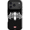 Marvel Venom Venom Logo iPhone 18 Pro Max Impact Case