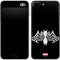 Marvel Venom Venom Logo iPhone 7 Plus Skin