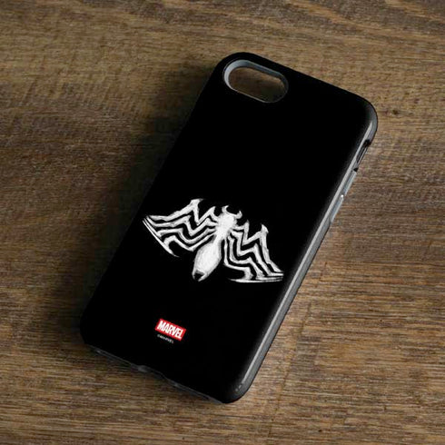 Marvel Venom Venom Logo iPhone 7 Pro Case